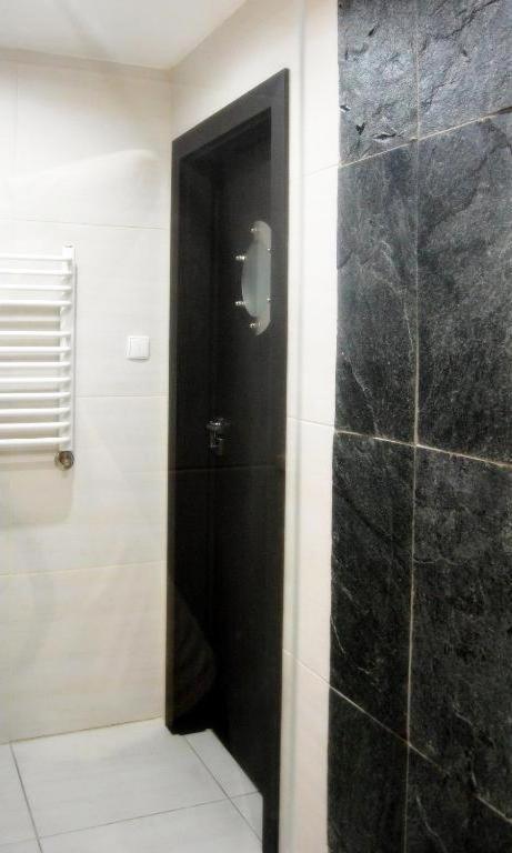 Cystersow Park Apartment Krakow Ngoại thất bức ảnh